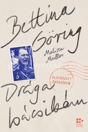 Kép: Drága bácsikám - Elátkozott örökségem