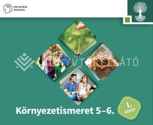 Kép: Környezetismeret 5-6. I.