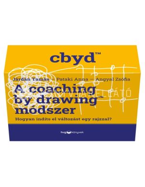 Kép: A coaching by drawingTM módszer - KÁRTYÁK Hogyan indíts el változást egy rajzzal?