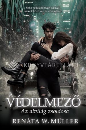 Kép: A védelmező