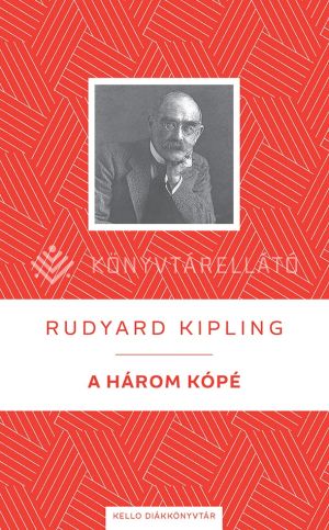 Kép: A három kópé