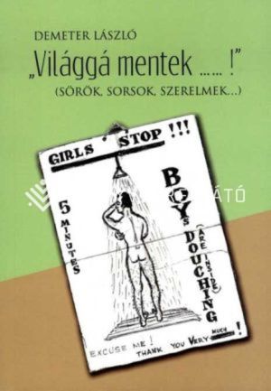 Kép: Világgá mentek  !