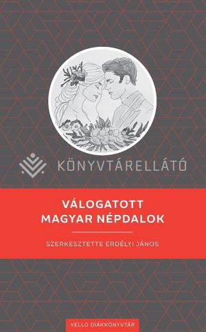 Kép: Válogatott magyar népdalok