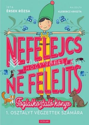 Kép: Nefelejcs - hogy sokat ne felejts 1.