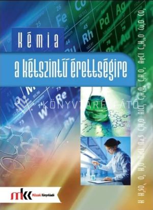 Kép: Kémia a kétszintű érettségire