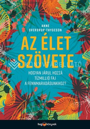 Kép: Az élet szövete
