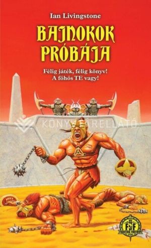 Kép: Bajnokok Próbája