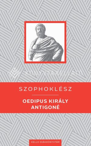 Kép: Oedipus király / Antigoné