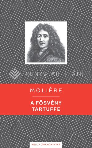 Kép: A fösvény / Tartuffe
