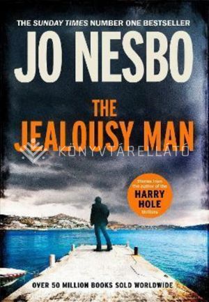 Kép: The Jealousy Man