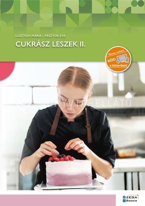 Kép: Cukrász leszek II.