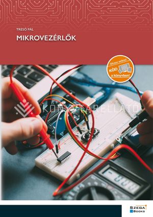 Kép: Mikrovezérlők
