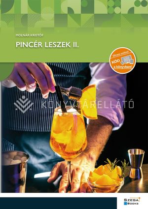 Kép: Pincér leszek II.