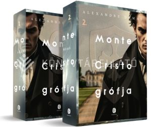 Kép: Monte Cristo grófja 1-2.