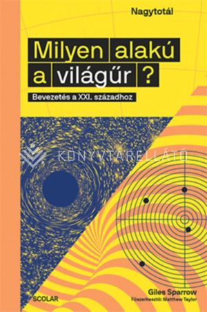 Kép: Milyen alakú a világűr?