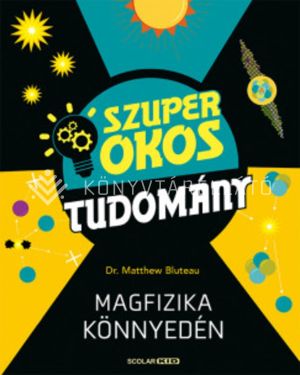 Kép: Magfizika könnyedén