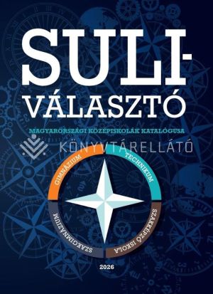 Kép: Suliválasztó 2026