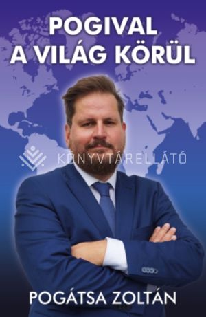 Kép: Pogival a világ körül