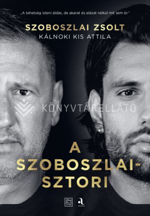 Kép: A Szoboszlai - sztori