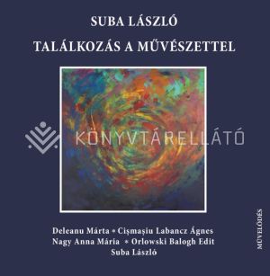 Kép: Találkozás a művészettel