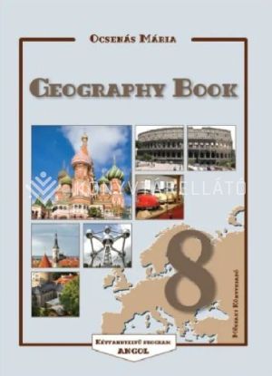 Kép: Geography Book 8