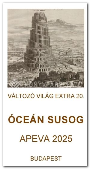 Kép: Óceán susog - Apeva 2025