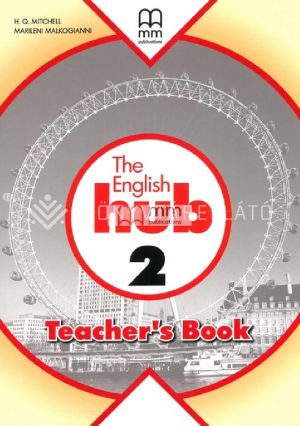 Kép: The English Hub 2 Teacher's Book