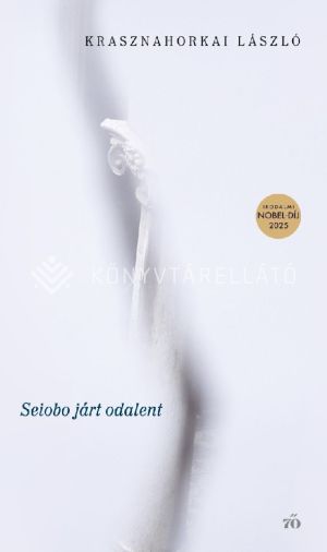 Kép: Seiobo járt odalent