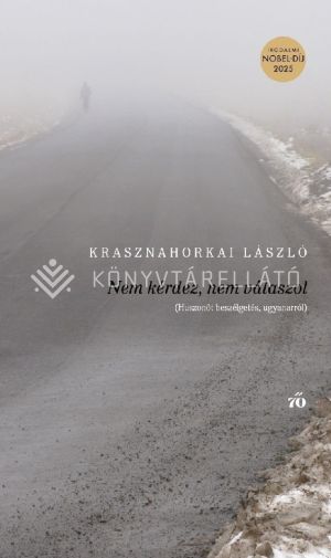 Kép: Nem kérdez, nem válaszol