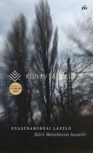 Kép: Báró Wenckheim hazatér