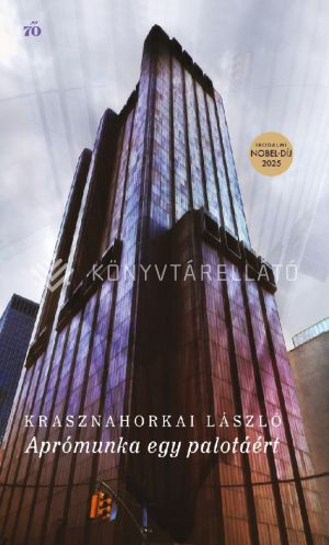 Kép: Aprómunka egy palotáért