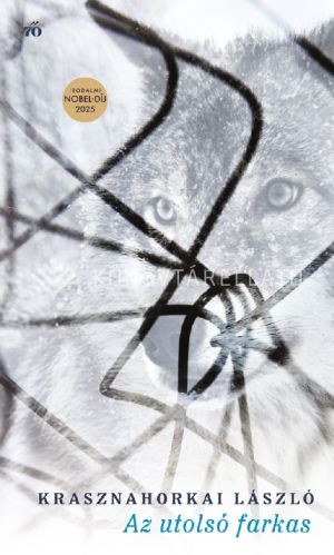 Kép: Az utolsó farkas