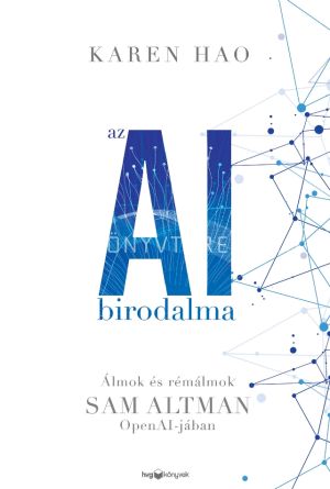 Kép: Az AI birodalma