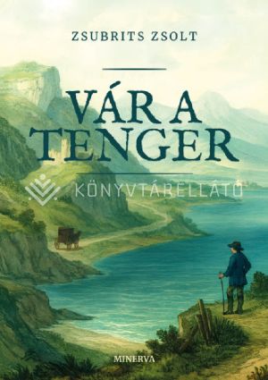 Kép: Vár a tenger