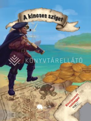 Kép: A kincses sziget