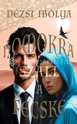 Kép: Homokra száll a fecske