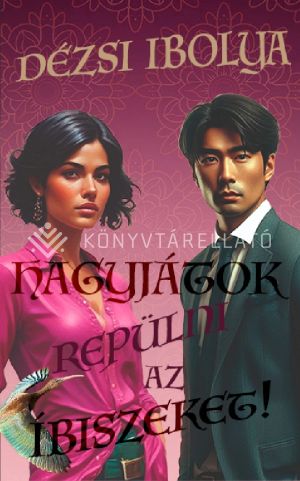 Kép: Hagyjátok repülni az íbiszeket!