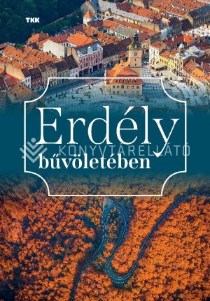 Kép: Erdély bűvöletében (Új)