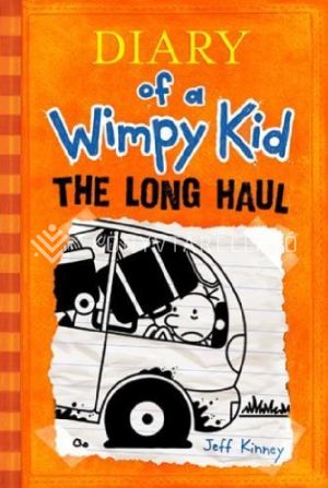 Kép: Diary of a Wimpy Kid: The Long Haul /9/