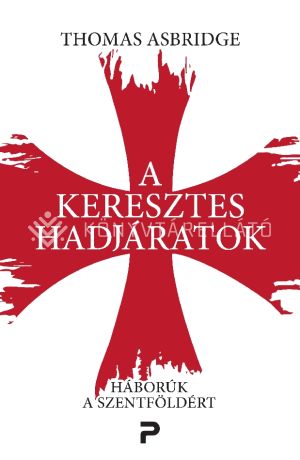 Kép: A keresztes hadjáratok