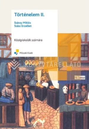 Kép: Történelem II.