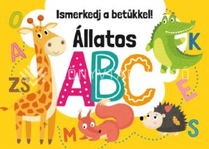 Kép: Állatos ABC