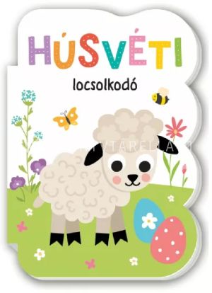 Kép: Húsvéti locsolkodó