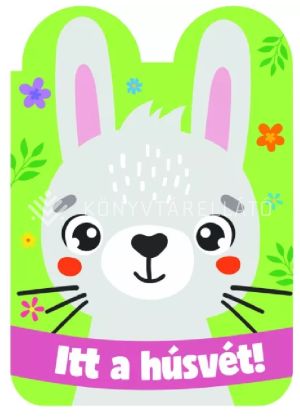 Kép: Itt a húsvét!