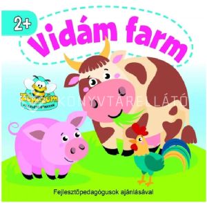 Kép: Vidám farm