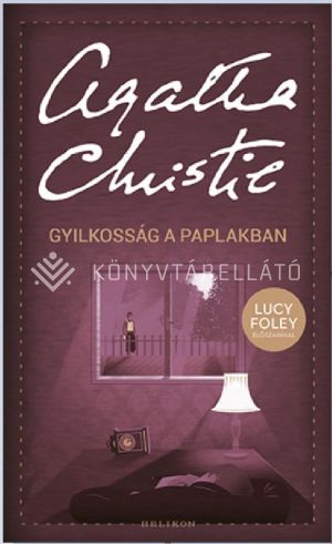 Kép: Gyilkosság a paplakban