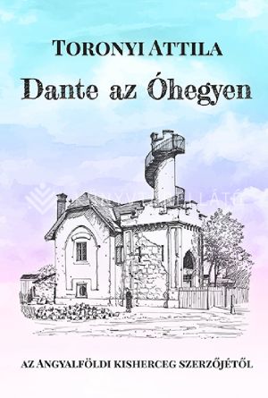 Kép: Dante az Óhegyen