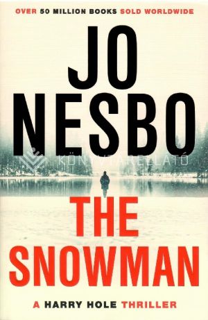 Kép: The Snowman (PB)
