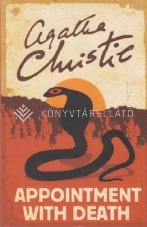 Kép: Appointment With Death