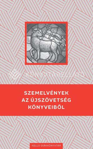 Kép: Szemelvények az Újszövetség könyveiből